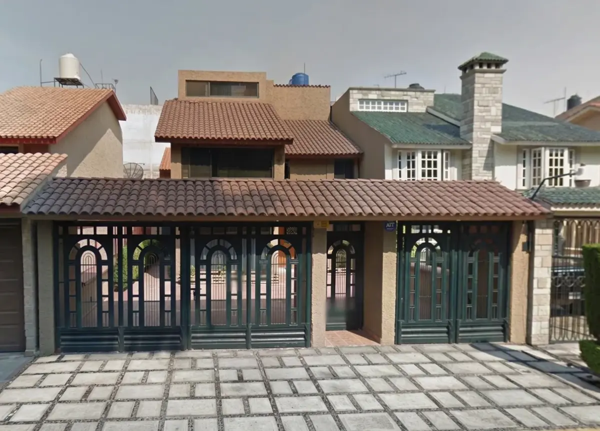 Casa en venta en Torres Lindavista, Gustavo A. Madero — foto 1 de 8