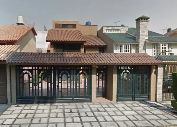 Oportunidad de Adquisición: Casa en Remate en Torres Lindavista, CDMX
