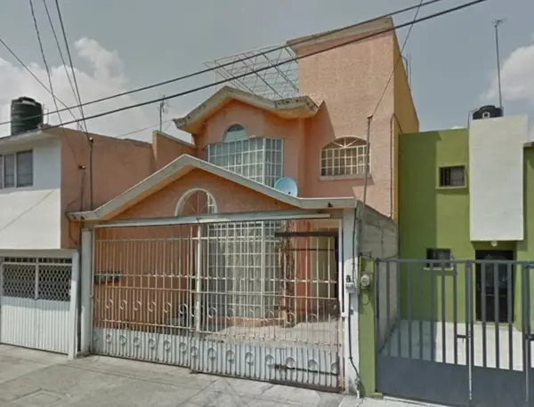 Casa en venta en Ensueños, Cuautitlán Izcalli — foto 2 de 7