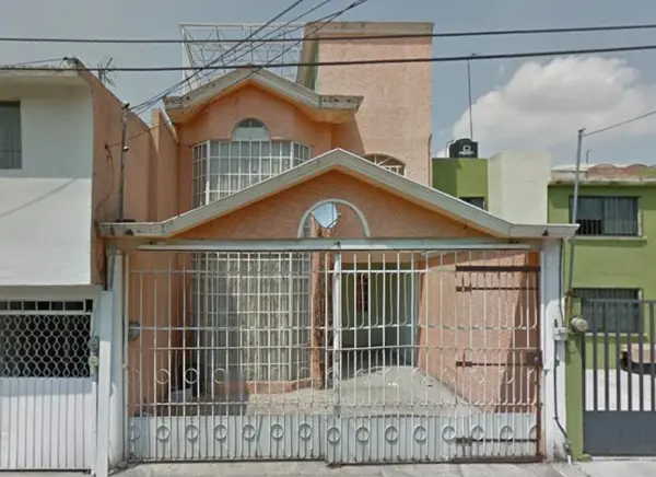 Casa en Remate en Ensueños, Cuautitlán Izcalli