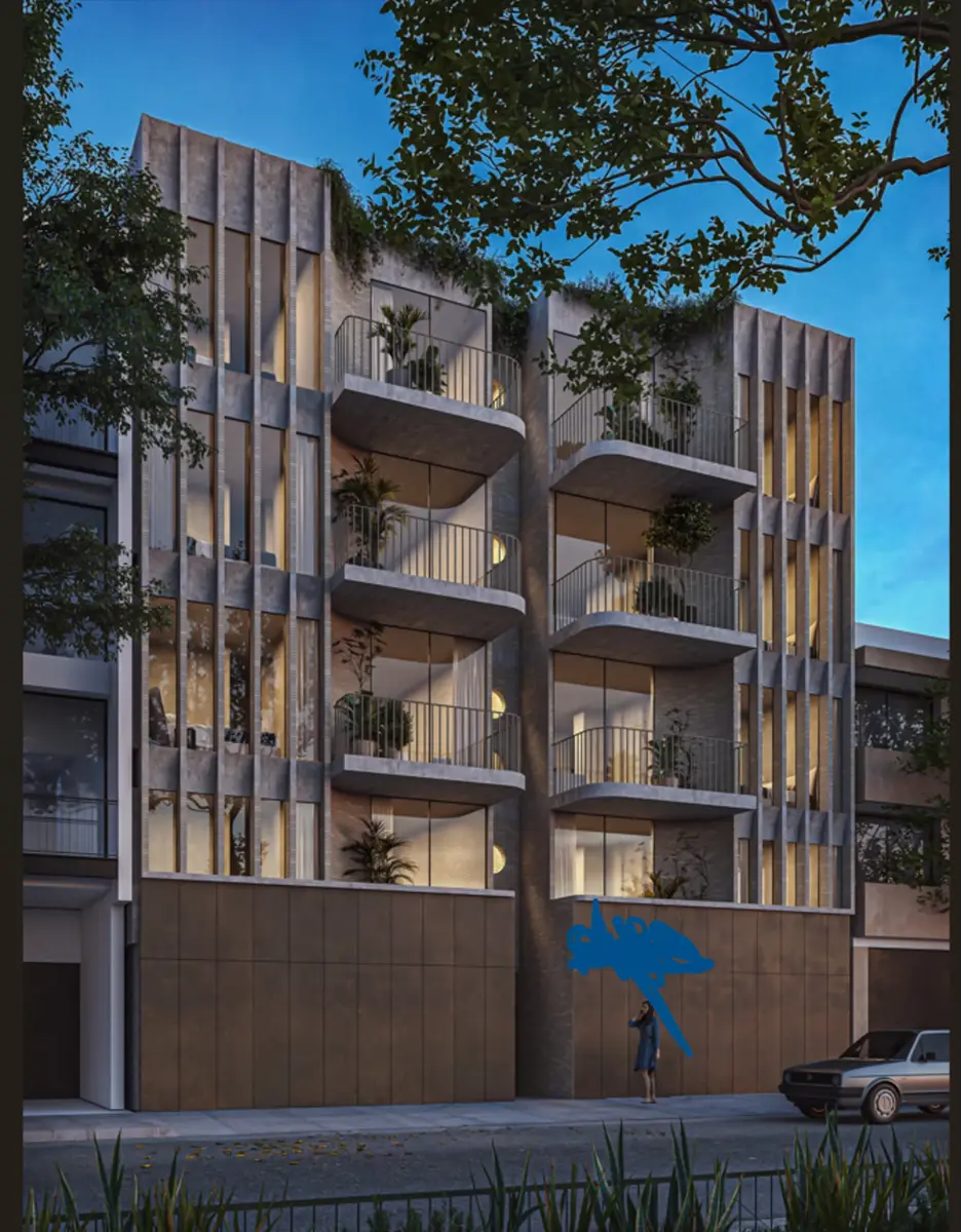Departamento en venta en Zacahuitzco, Benito Juárez — foto 1 de 13