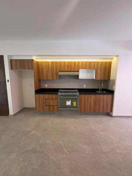 Departamento en venta en Zacahuitzco, Benito Juárez — foto 3 de 13