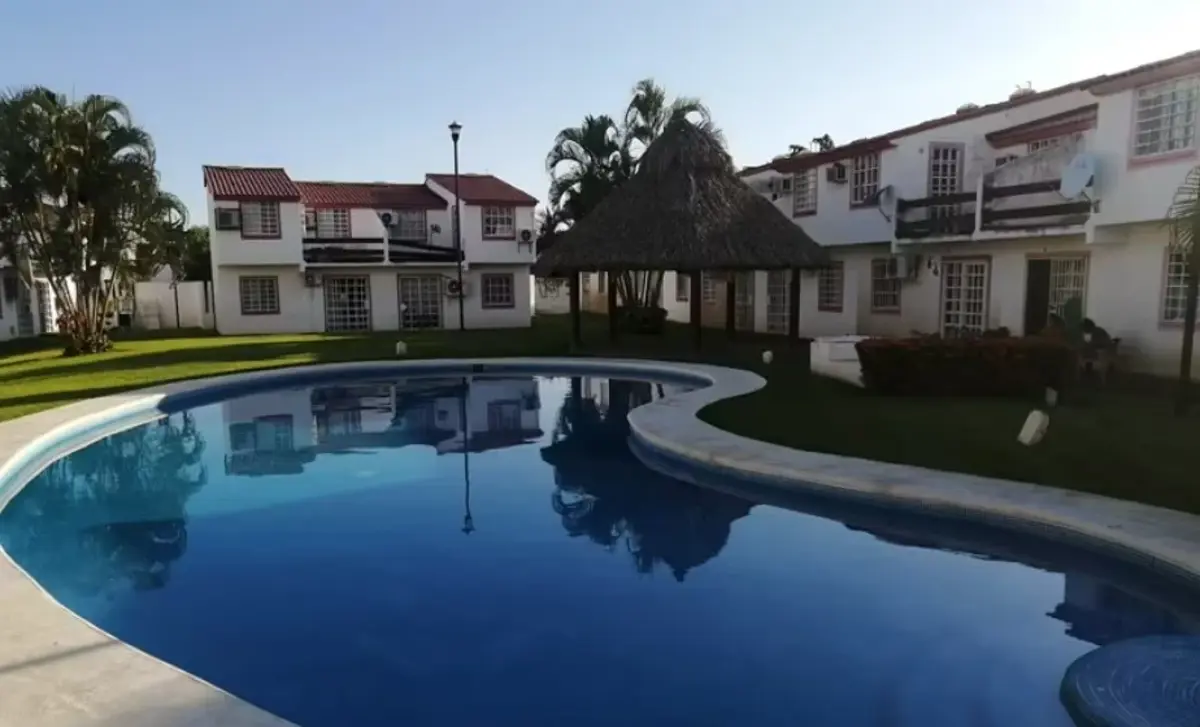 Casa en venta en Joyas del Marques, Acapulco de Juárez — foto 1 de 17