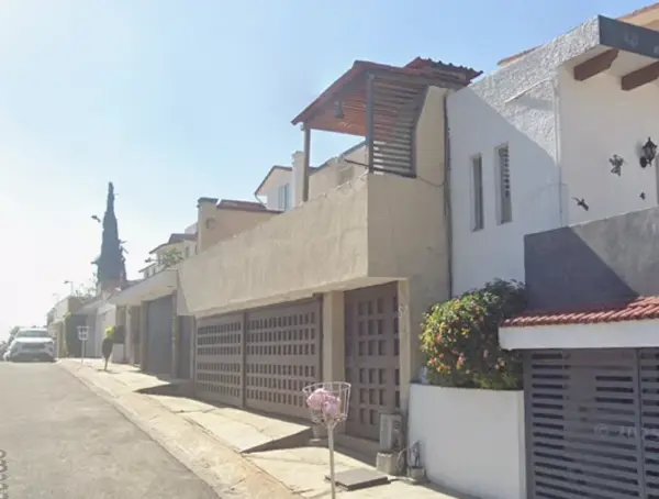 Casa en venta en Las Arboledas, Atizapán de Zaragoza — foto 3 de 7