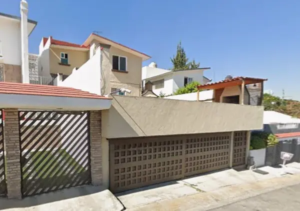 Casa en venta en Las Arboledas, Atizapán de Zaragoza — foto 2 de 7