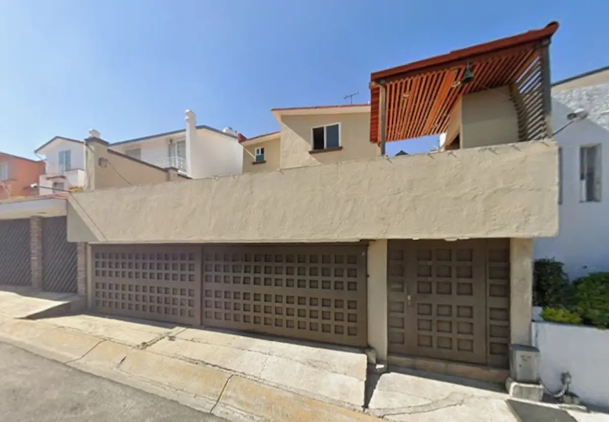 Casa en venta en Las Arboledas, Atizapán de Zaragoza — foto 1 de 7
