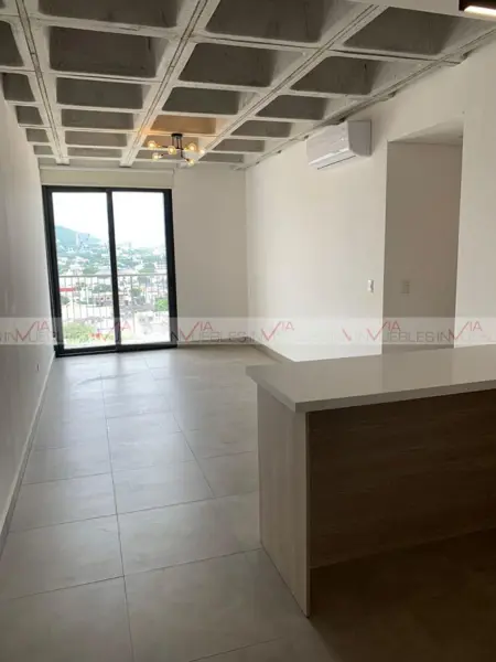 Departamento en renta en Monterrey Centro, Monterrey — foto 2 de 14