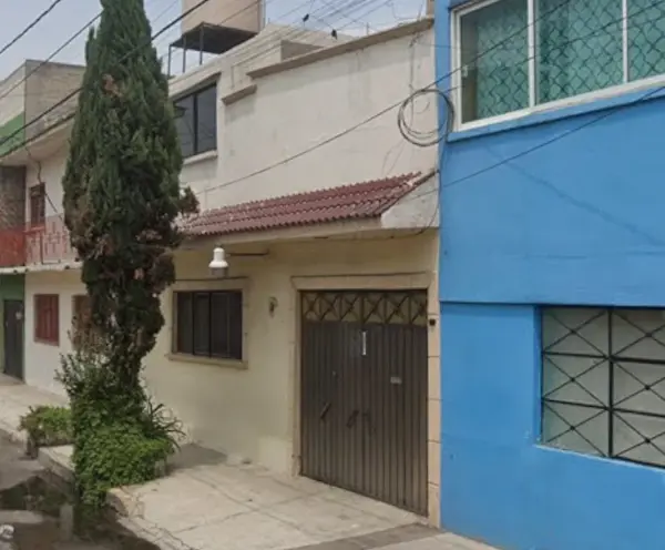 Casa en venta en Ampliación Casas Alemán, Gustavo A. Madero — foto 2 de 7