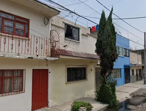 Casa en venta en Ampliación Casas Alemán, Gustavo A. Madero — foto 3 de 7