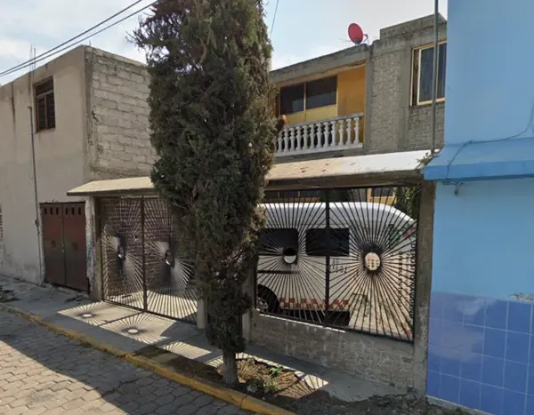 Casa en venta en Granjas San Cristóbal, Coacalco de Berriozábal — foto 2 de 8