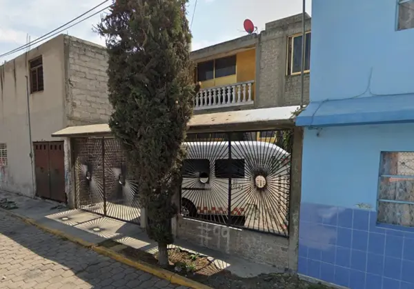 Casa en venta en Granjas San Cristóbal, Coacalco de Berriozábal — foto 3 de 8