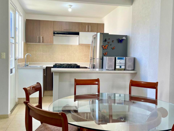 Casa en venta en Real Santa Fe, Xochitepec — foto 3 de 16