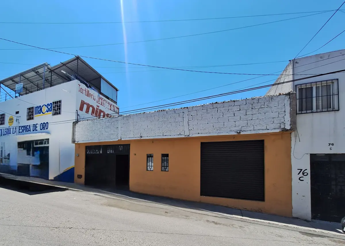 Casa en venta en Ciudad Maderas Sur II, Apaseo El Alto — foto 1 de 19