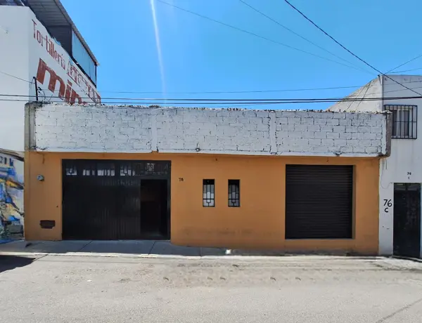Casa en venta en Ciudad Maderas Sur II, Apaseo El Alto — foto 2 de 19