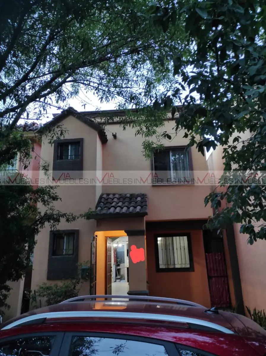 Casa en venta en Residencial Punta Esmeralda, Juárez — foto 1 de 23