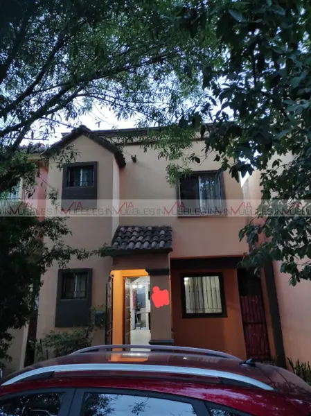 Residencial Punta Esmeralda