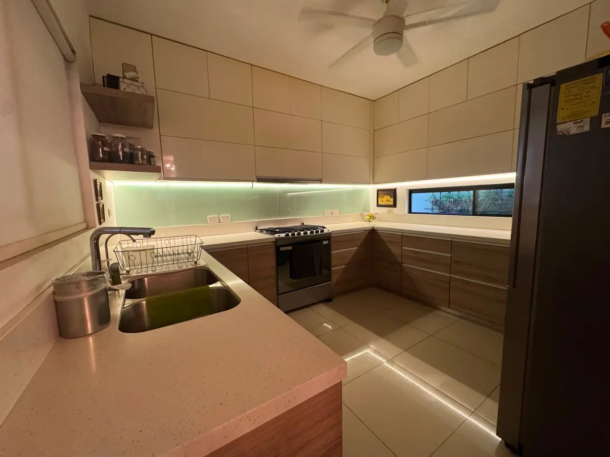Casa en venta en Privadas Sierra Madre Residencial, Santa Catarina — foto 1 de 10