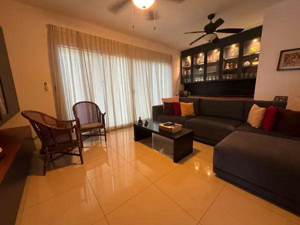 Casa en venta en Privadas Sierra Madre Residencial, Santa Catarina — foto 3 de 10