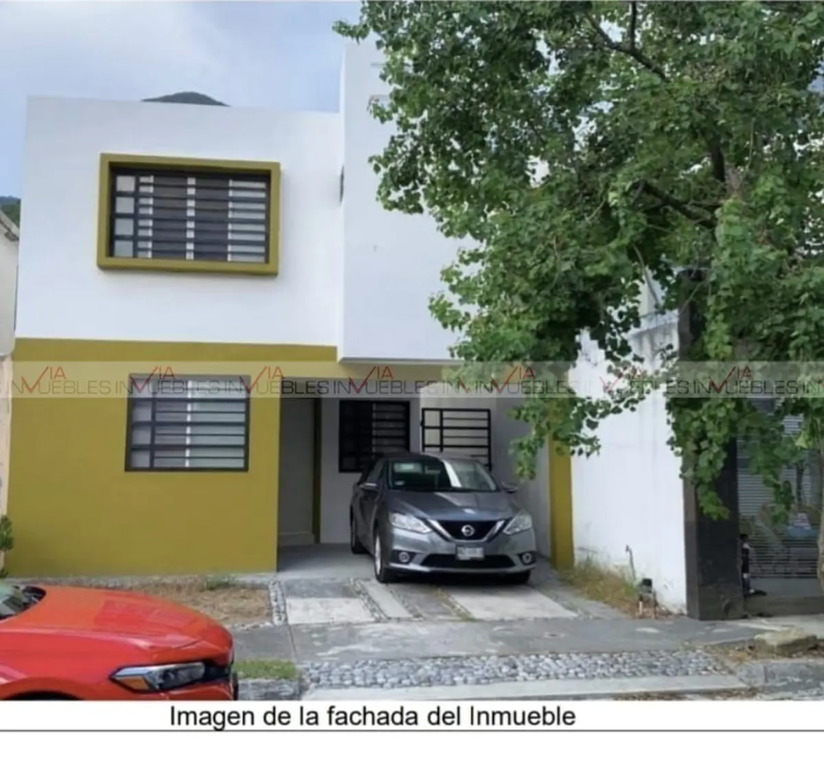 Casa en venta en Bosques del Rey, Guadalupe — foto 1 de 17