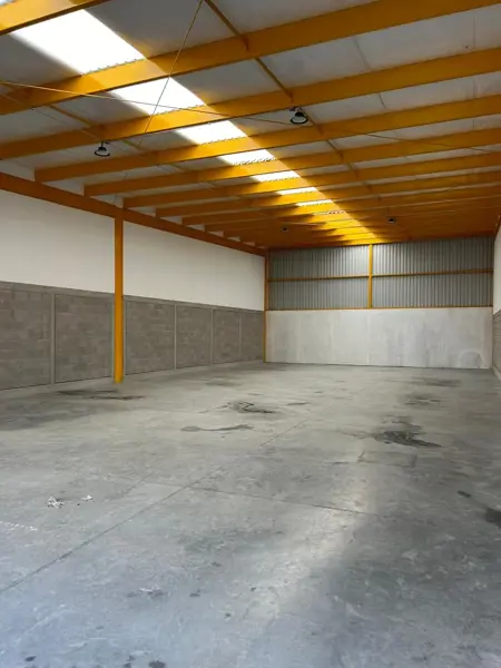 Bodega en renta en Apaseo El Grande Centro, Apaseo El Grande — foto 3 de 6
