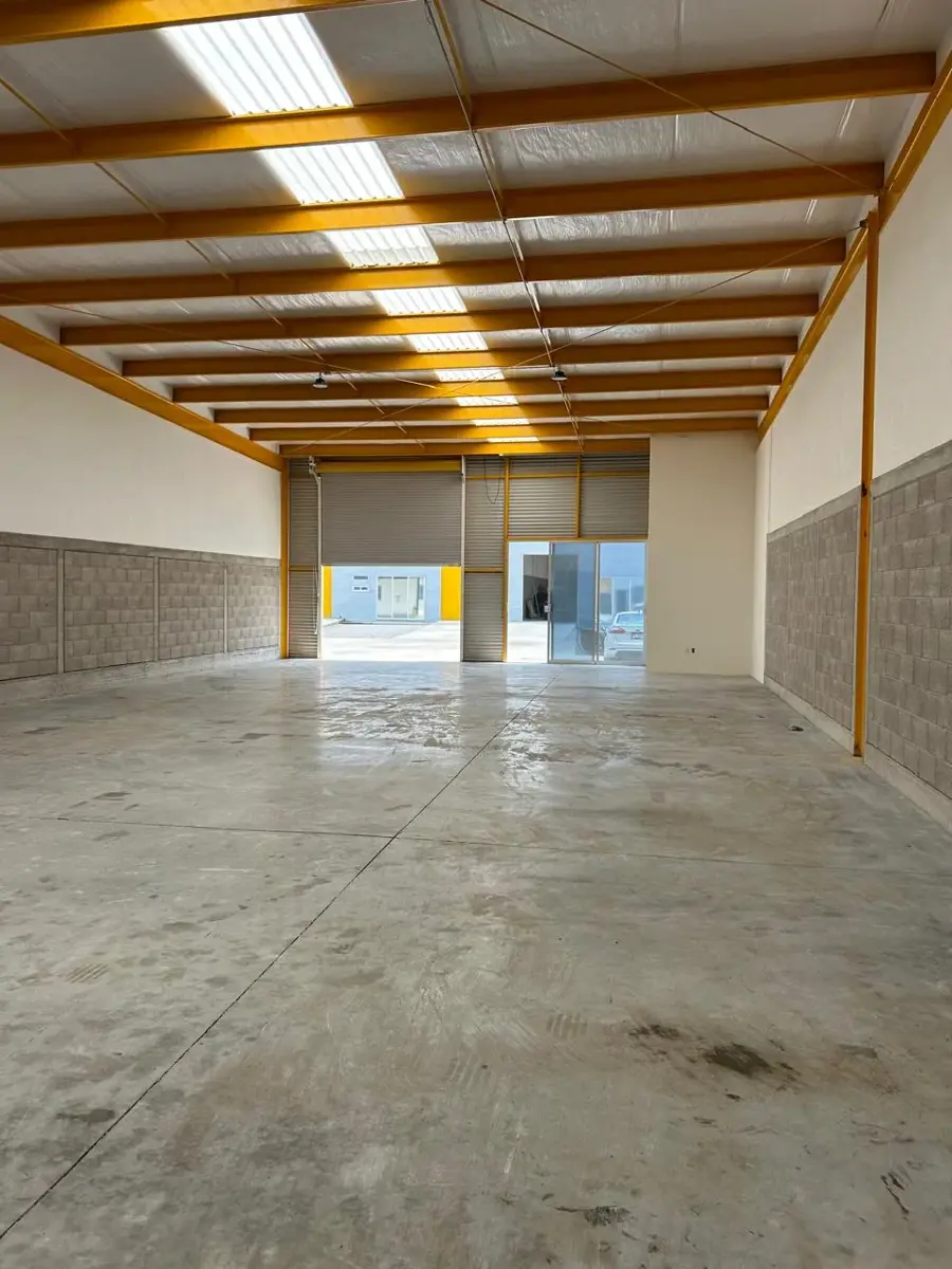 Bodega en renta en Apaseo El Grande Centro, Apaseo El Grande — foto 1 de 6