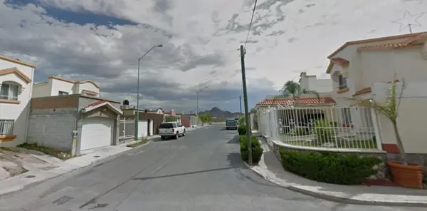 Casa en Venta en Praderas   TM