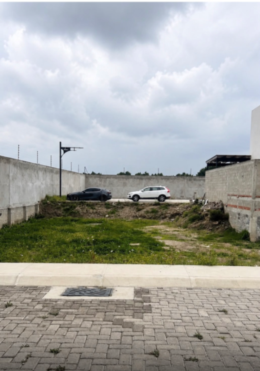 Terreno en venta en San Miguel, Metepec — foto 1 de 10