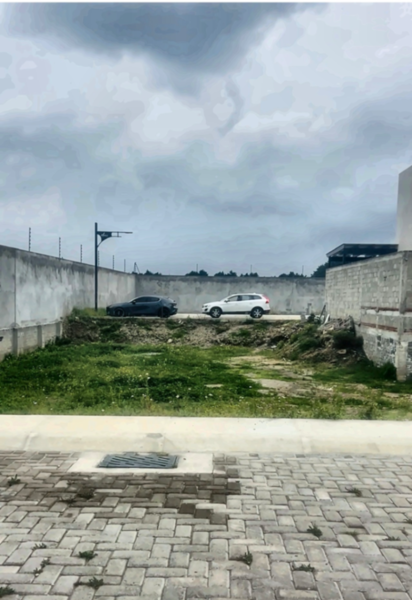 Terreno en venta en San Miguel, Metepec — foto 3 de 10