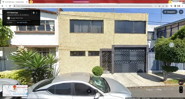 CASA EN MUY BUENA UBICACIÓN,PARA HABITAR O NEGOCIO