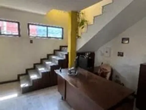 Casa en venta en Residencial Zacatenco, Gustavo A. Madero — foto 2 de 11