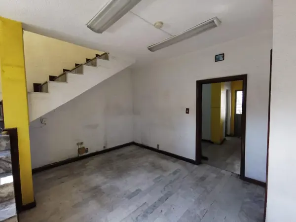 Casa en venta en Residencial Zacatenco, Gustavo A. Madero — foto 3 de 11