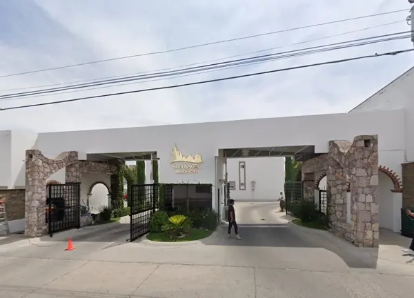 Casa en venta en San Ángel, San Miguel de Allende — foto 2 de 25