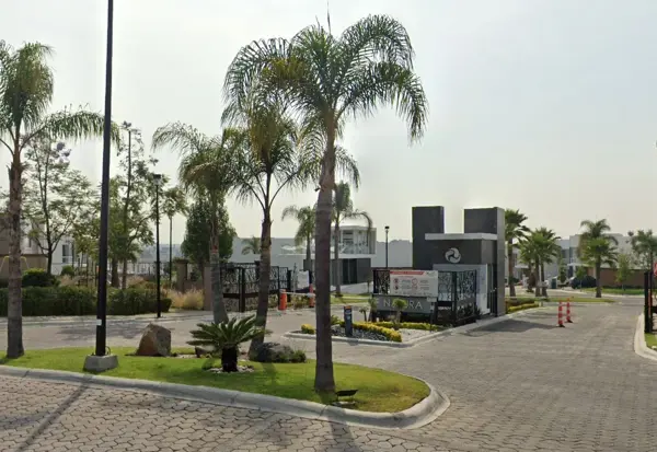 Casa en venta en Lomas de Angelópolis, Ocoyucan — foto 3 de 20