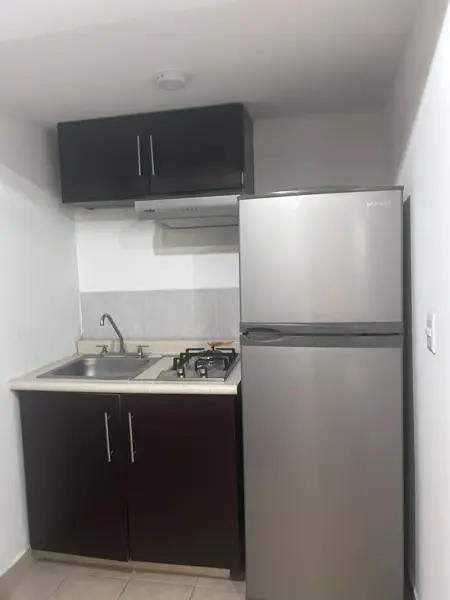 Departamento en renta en Las Cumbres, Monterrey — foto 2 de 8