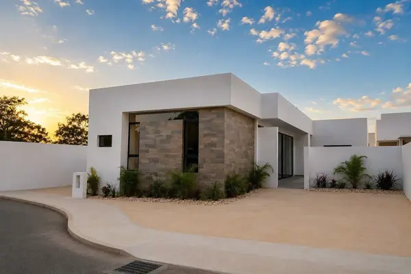 Casa en venta en Sitpach, Mérida — foto 2 de 44