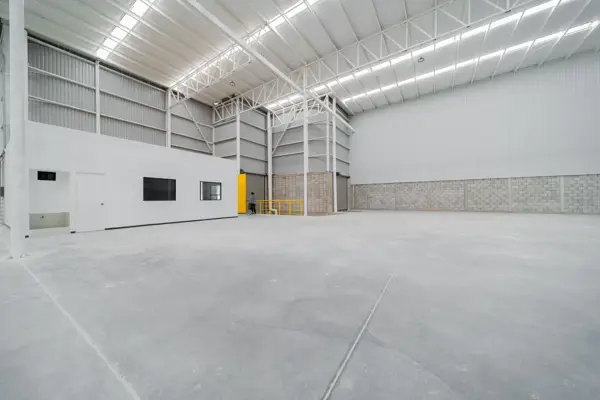 Bodega en venta en Miravalle, Gómez Palacio — foto 2 de 9