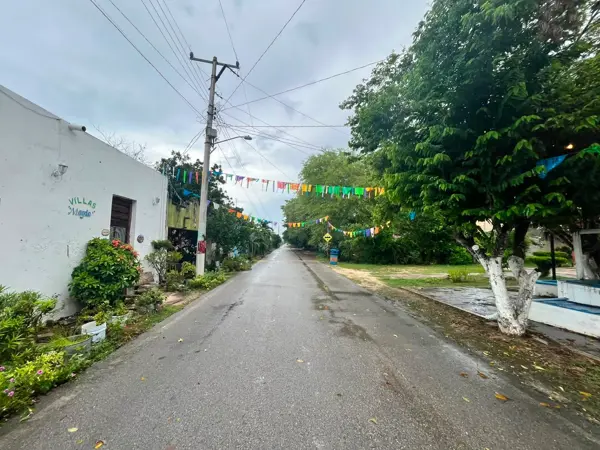 Terreno en venta en Kantoyna, Conkal — foto 2 de 23