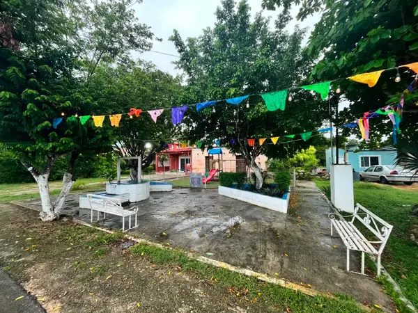 Terreno en venta en Kantoyna, Conkal — foto 3 de 23
