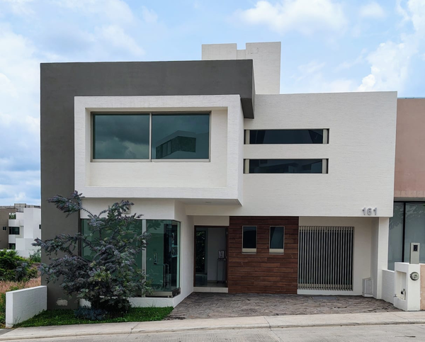 Casa en venta en Loma Alta Tres Marías, Morelia — foto 2 de 22