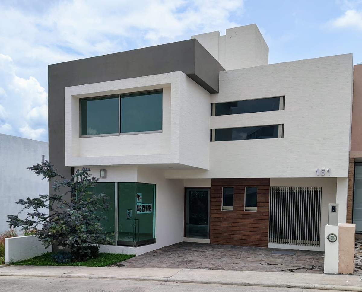 Casa en venta en Loma Alta Tres Marías, Morelia — foto 1 de 22