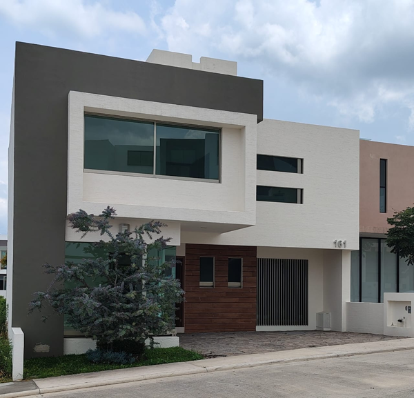 Casa en venta en Loma Alta Tres Marías, Morelia — foto 3 de 22