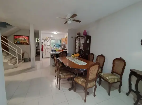 Casa en venta en Siglo XXI, Veracruz — foto 3 de 9
