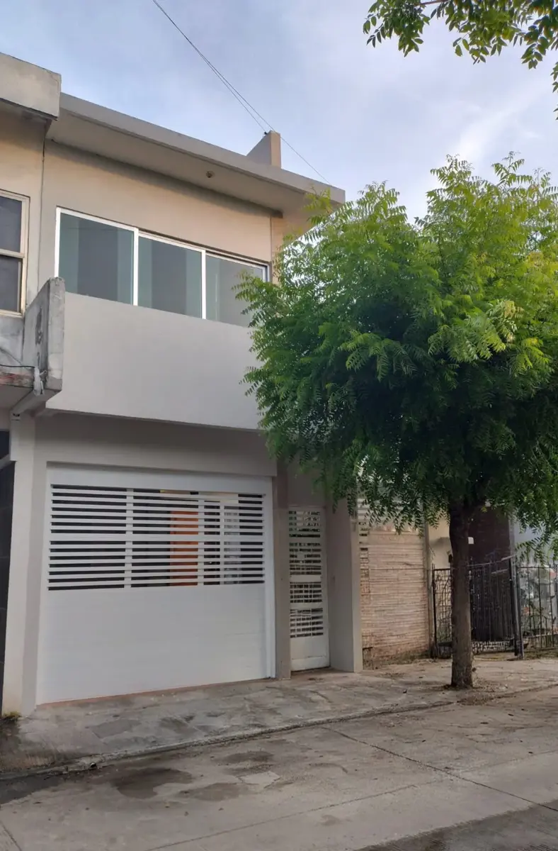 Casa en venta en Siglo XXI, Veracruz — foto 1 de 9