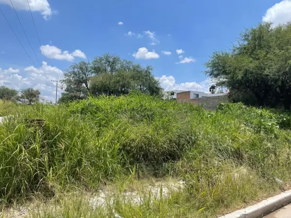 Terreno en venta en Real del Molino, Jesús María — foto 3 de 4