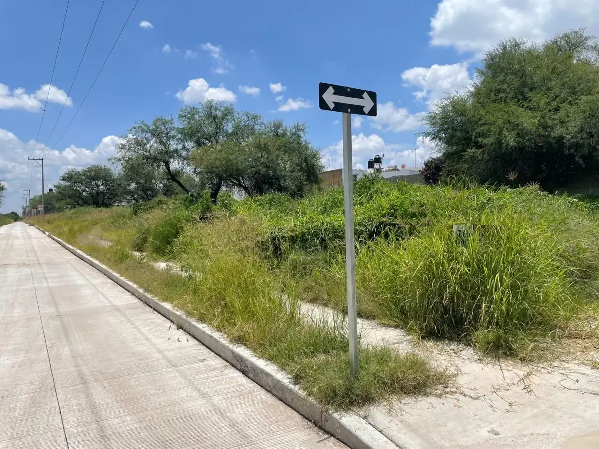 Terreno en venta en Real del Molino, Jesús María — foto 1 de 4
