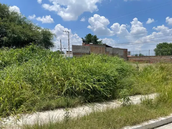 Terreno en venta en Real del Molino, Jesús María — foto 2 de 4