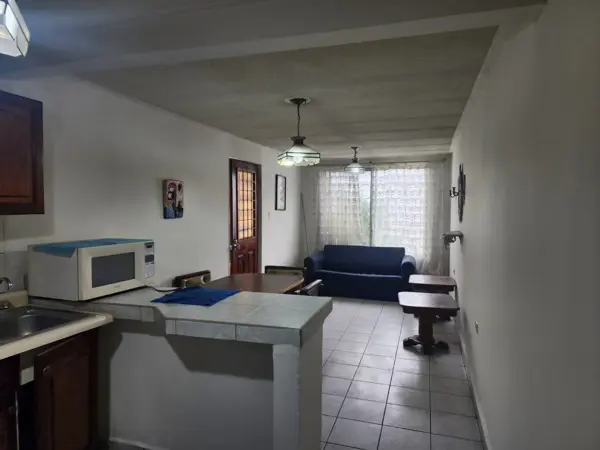Departamento en renta en Del Valle, Saltillo — foto 2 de 9