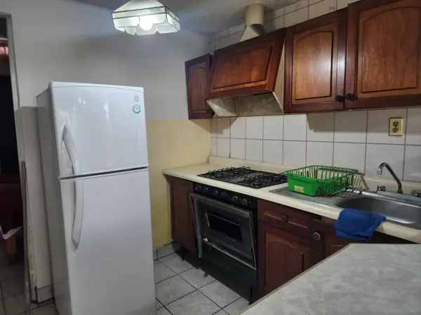 Departamento en renta en Del Valle, Saltillo — foto 3 de 9