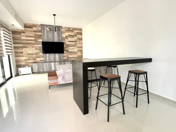 Departamento en renta en Los Viñedos, Torreón — foto 3 de 17