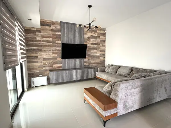 Departamento en renta en Los Viñedos, Torreón — foto 2 de 17